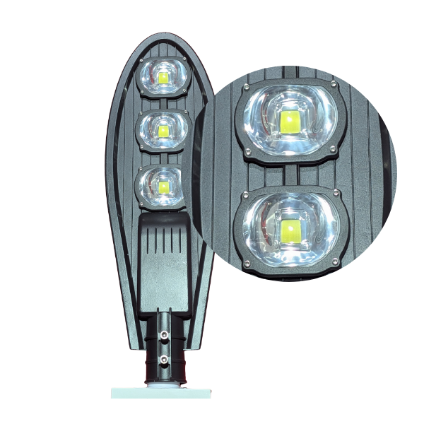 COBRA DE 150W YSM-SLL30-150 YUSISAM ALUMBRADO PUBLICO  Yusisam